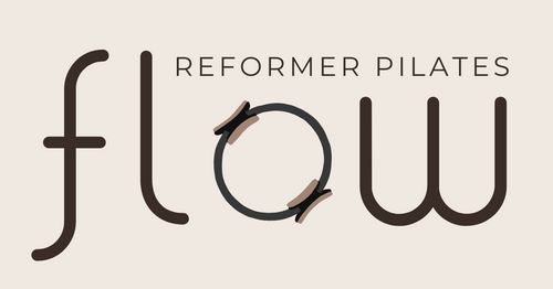 Reformer Pilates Flow